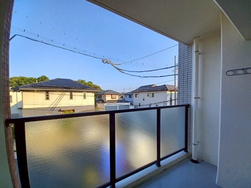 Ks　mansionの物件内観写真