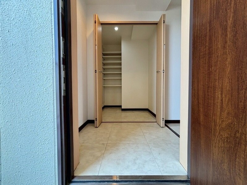 Ks　mansionの物件内観写真