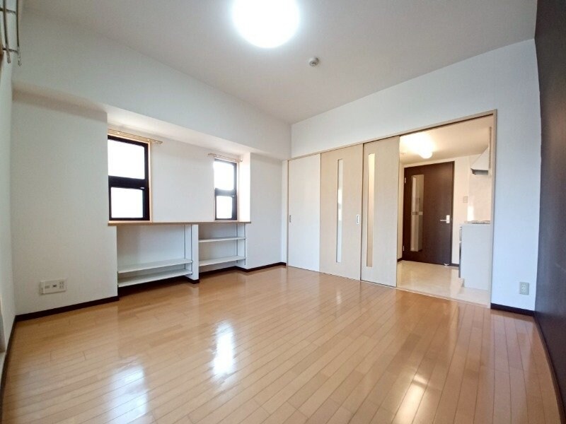 Ks　mansionの物件内観写真