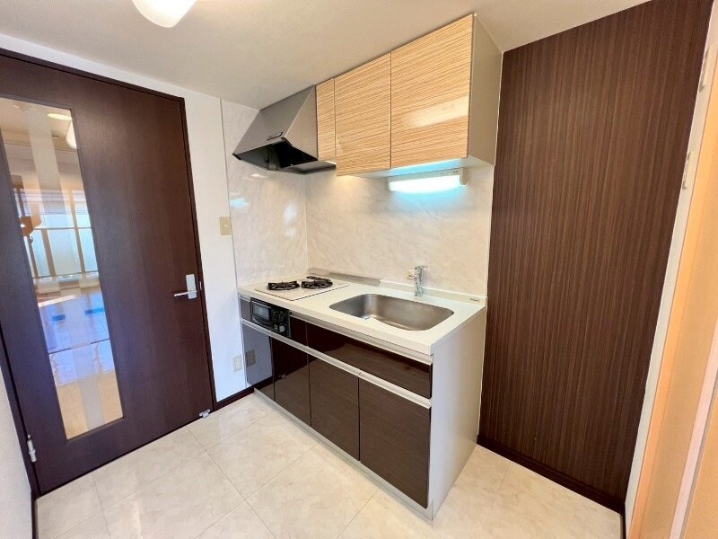 Ks　mansionの物件内観写真