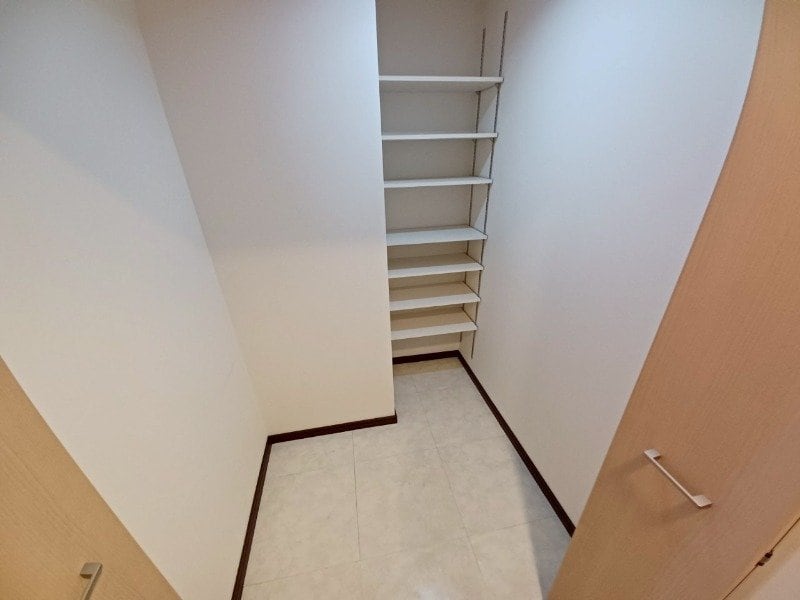 Ks　mansionの物件内観写真