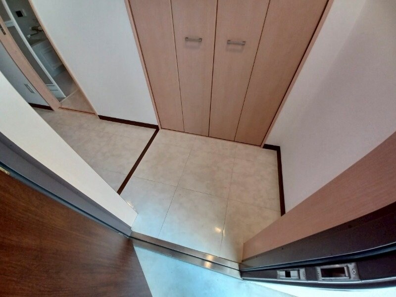 Ks　mansionの物件内観写真