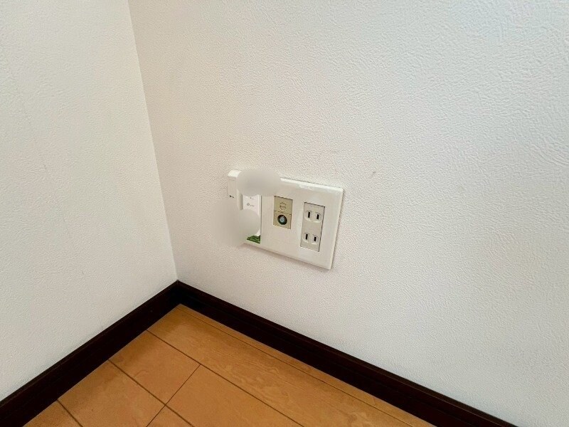 Ks　mansionの物件内観写真