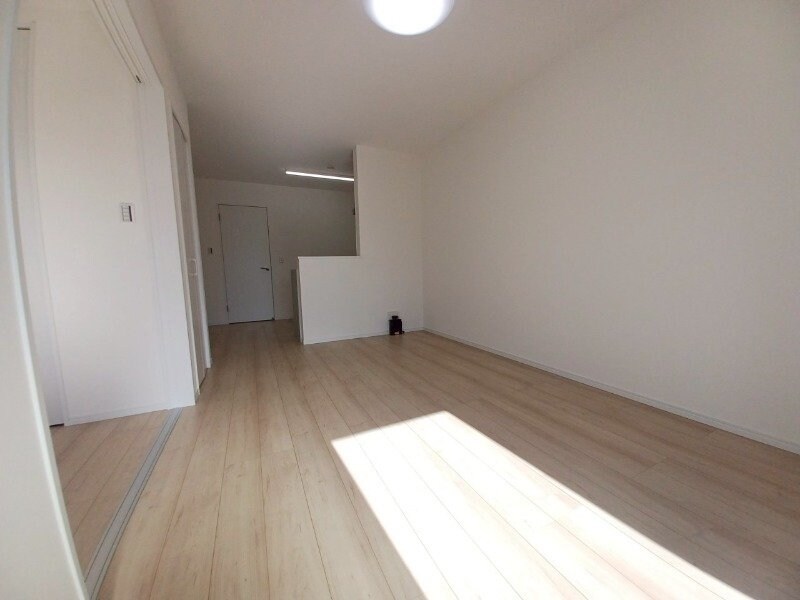 MYカメリアの物件内観写真