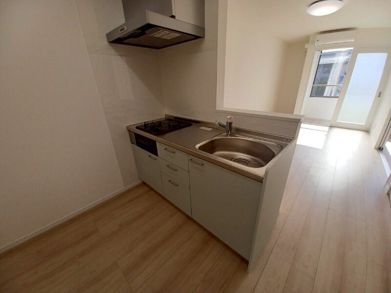 MYカメリアの物件内観写真