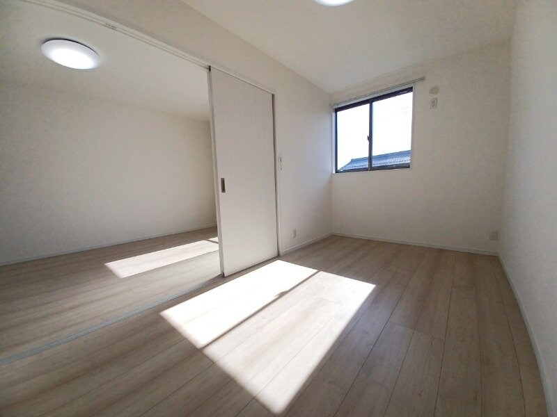 MYカメリアの物件内観写真