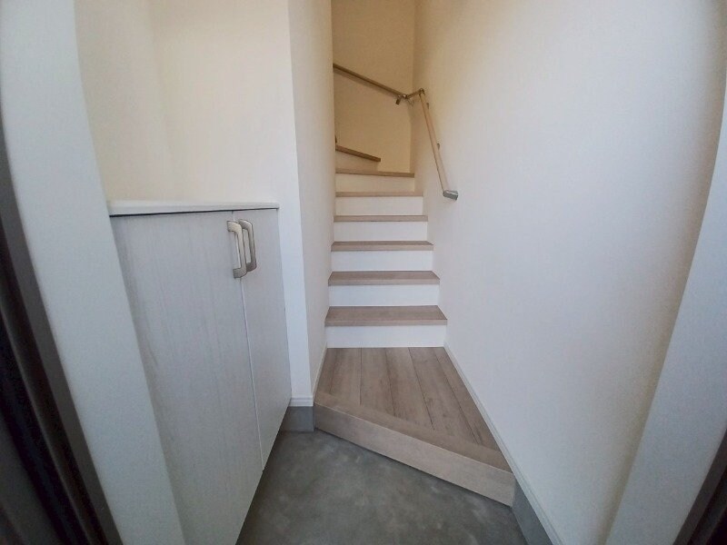 MYカメリアの物件内観写真