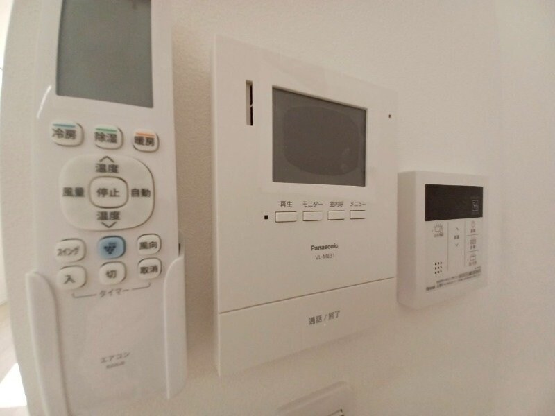 MYカメリアの物件内観写真