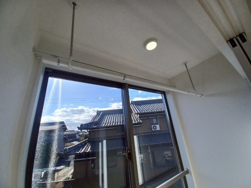 MYカメリアの物件内観写真