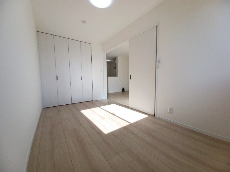 MYカメリアの物件内観写真