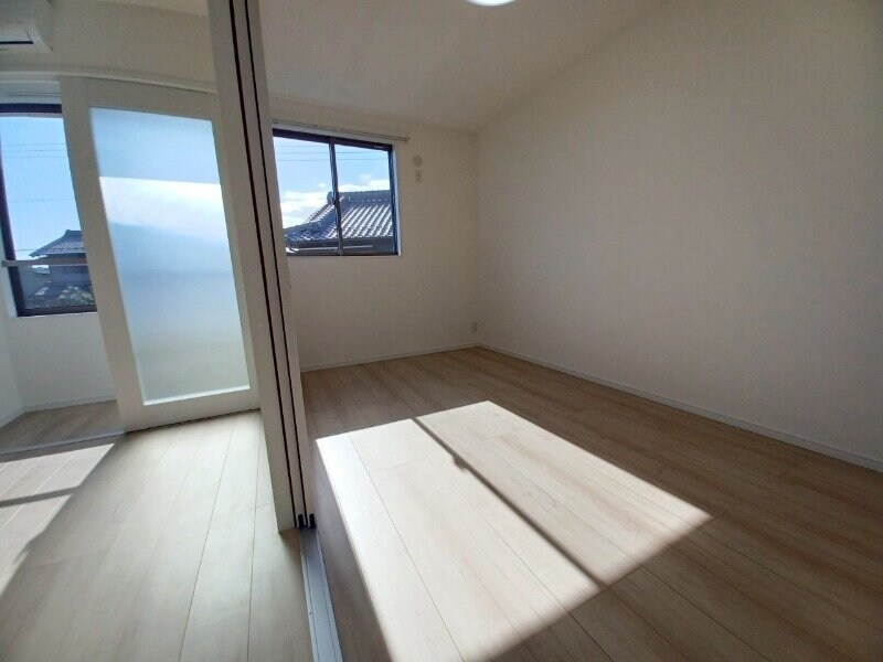 MYカメリアの物件内観写真