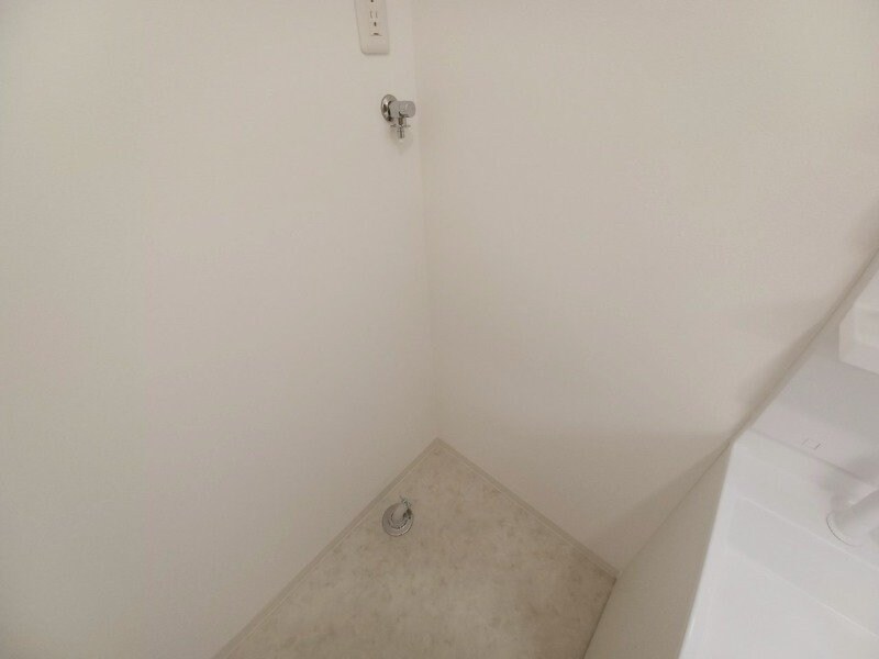 MYカメリアの物件内観写真