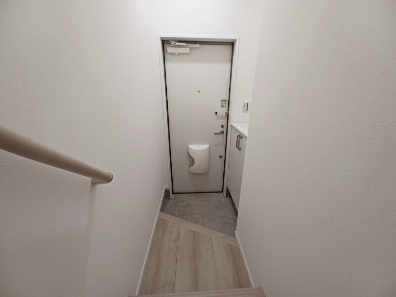 MYカメリアの物件内観写真