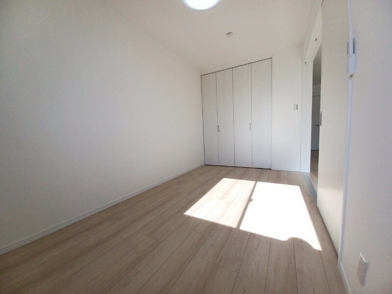 MYカメリアの物件内観写真