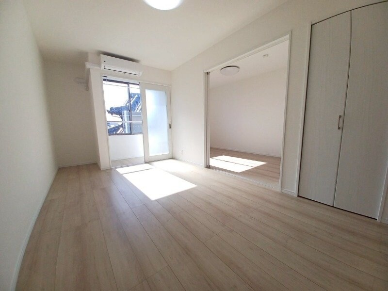 MYカメリアの物件内観写真