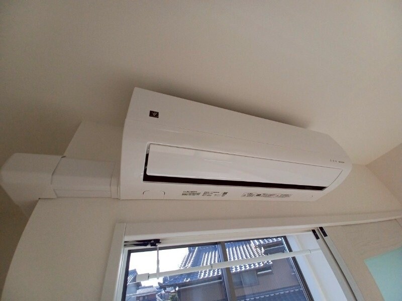 MYカメリアの物件内観写真