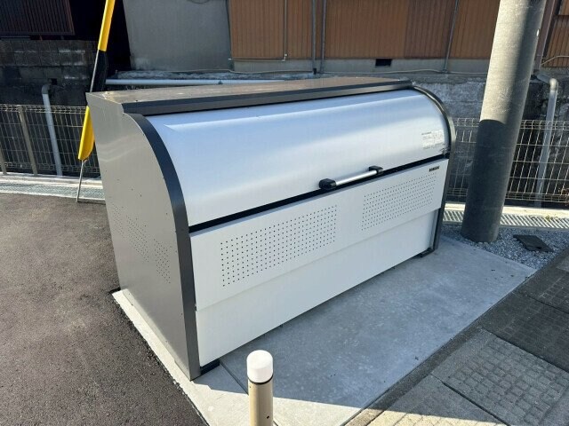 MYカメリアの物件外観写真