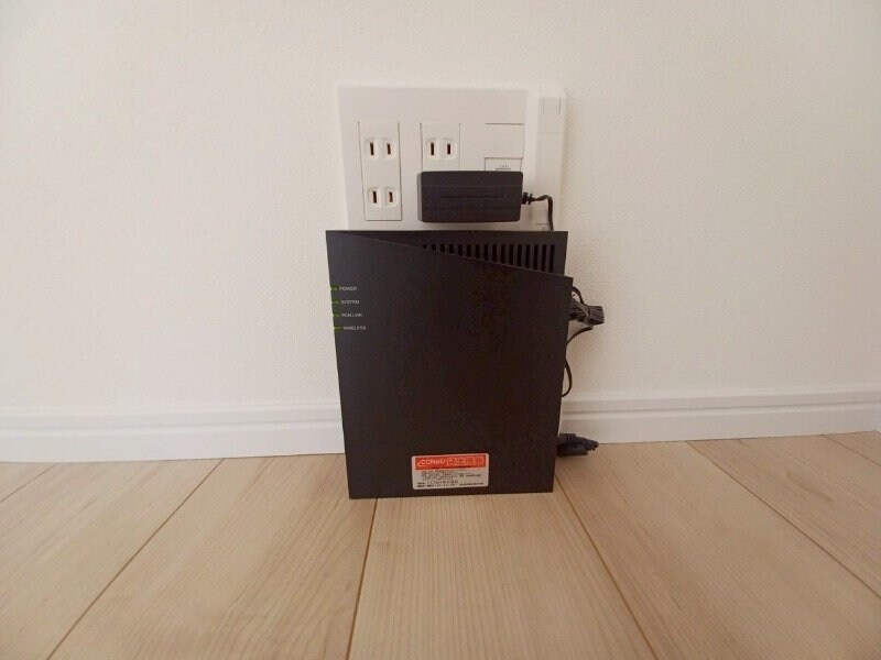 MYカメリアの物件内観写真