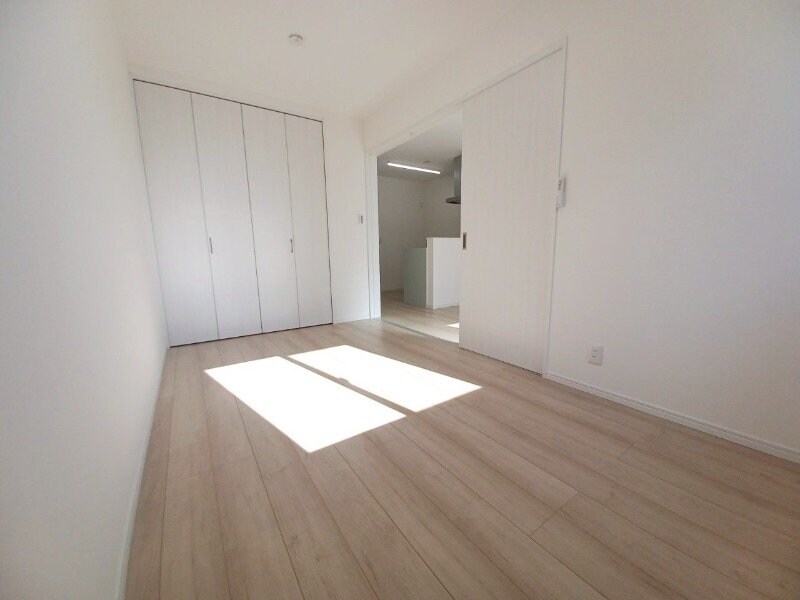 MYカメリアの物件内観写真