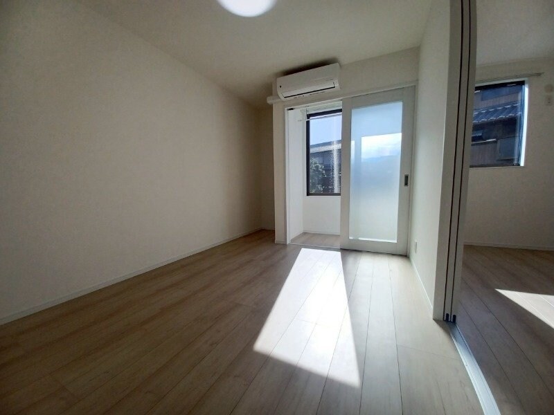 MYカメリアの物件内観写真