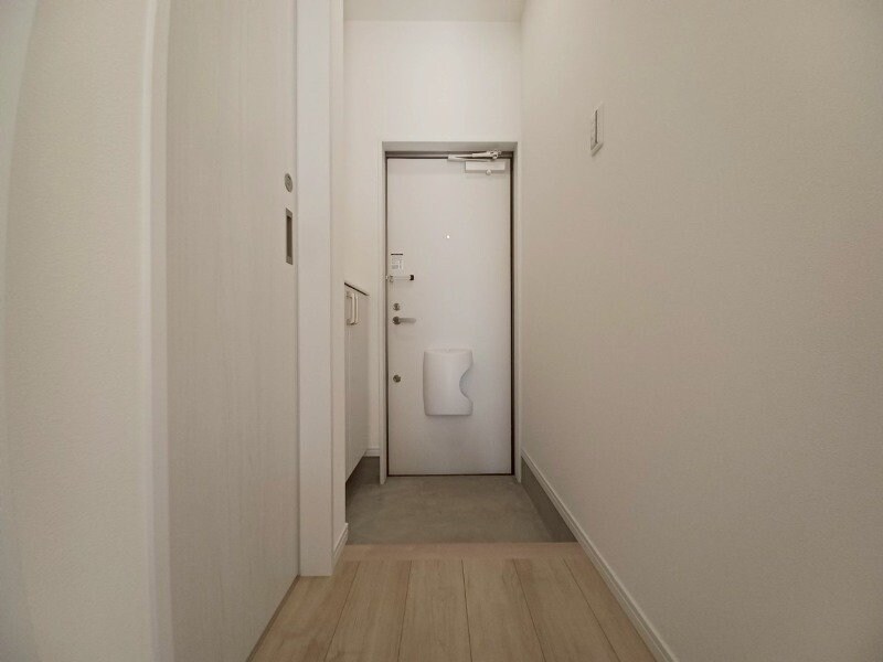 MYカメリアの物件内観写真