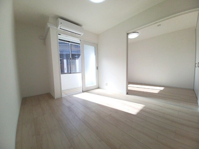 MYカメリアの物件内観写真