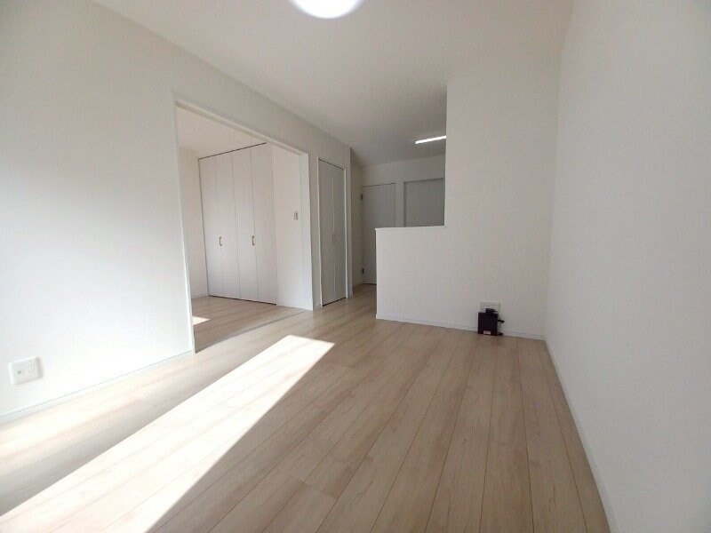 MYカメリアの物件内観写真