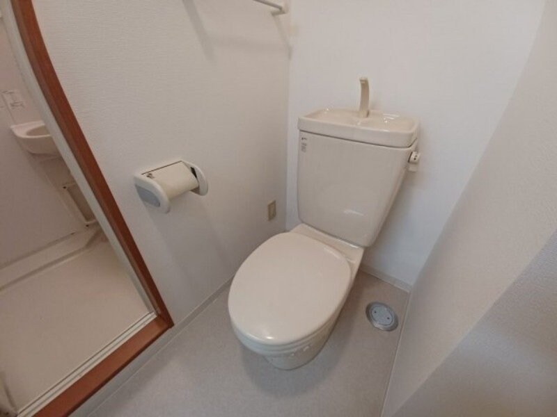 サニーヒルズあいの物件内観写真