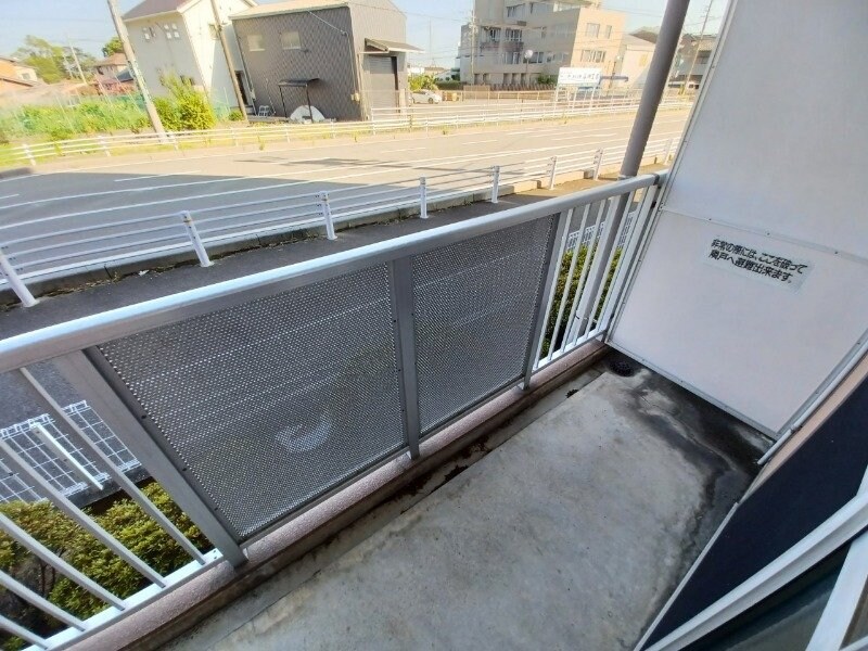 サニーヒルズあいの物件内観写真