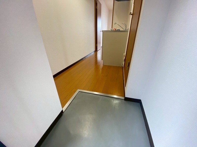 サニーヒルズあいの物件内観写真