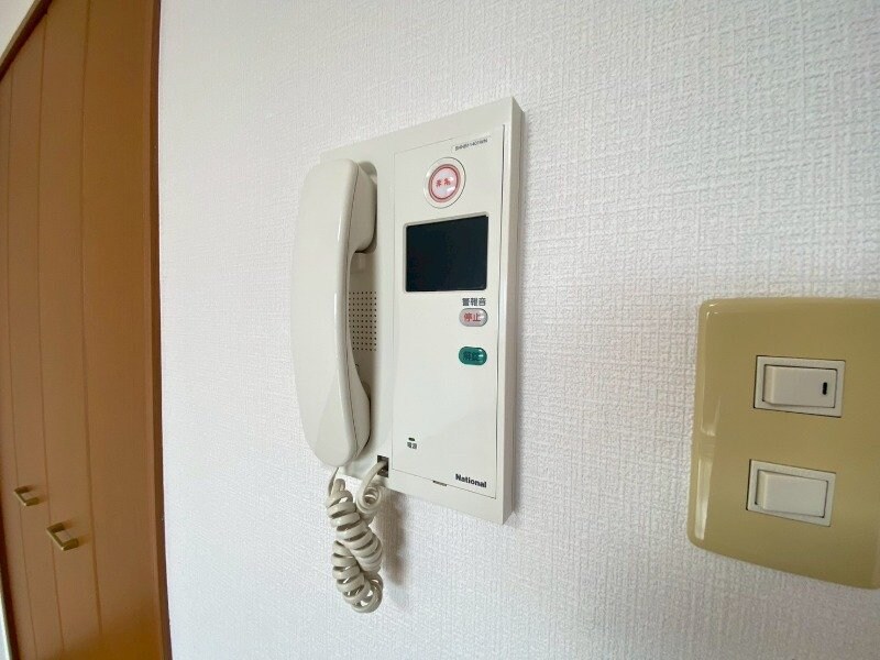 サニーヒルズあいの物件内観写真