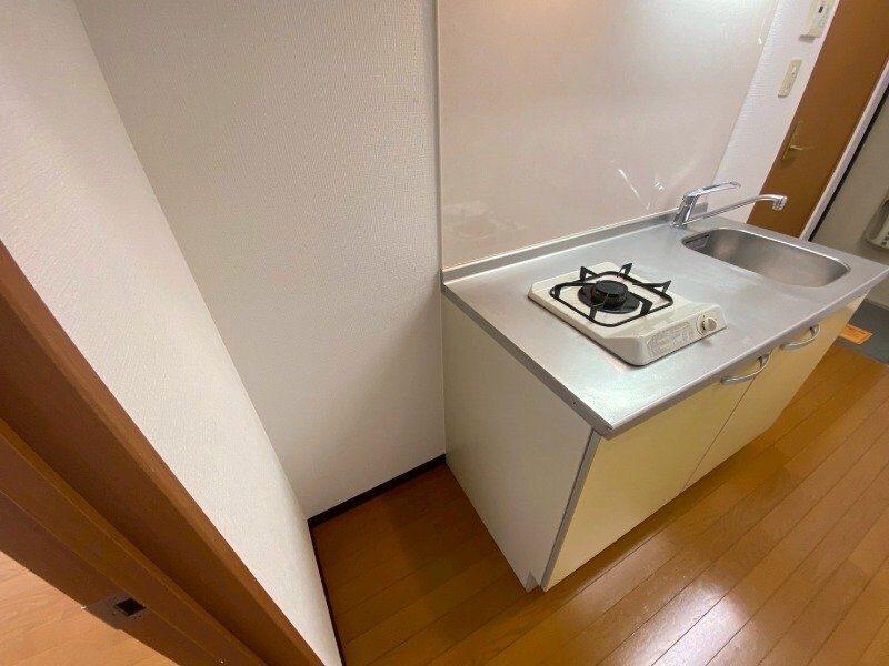 サニーヒルズあいの物件内観写真