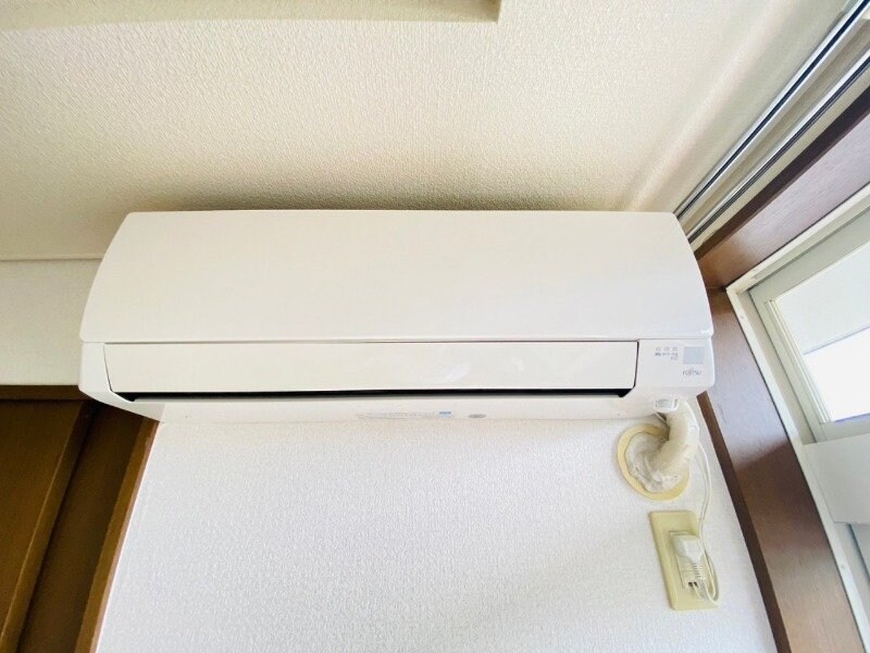 グランドパレス松井の物件内観写真