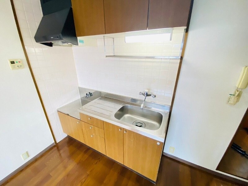 グランドパレス松井の物件内観写真