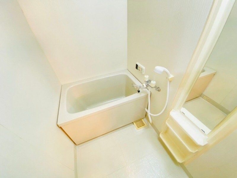 グランドパレス松井の物件内観写真