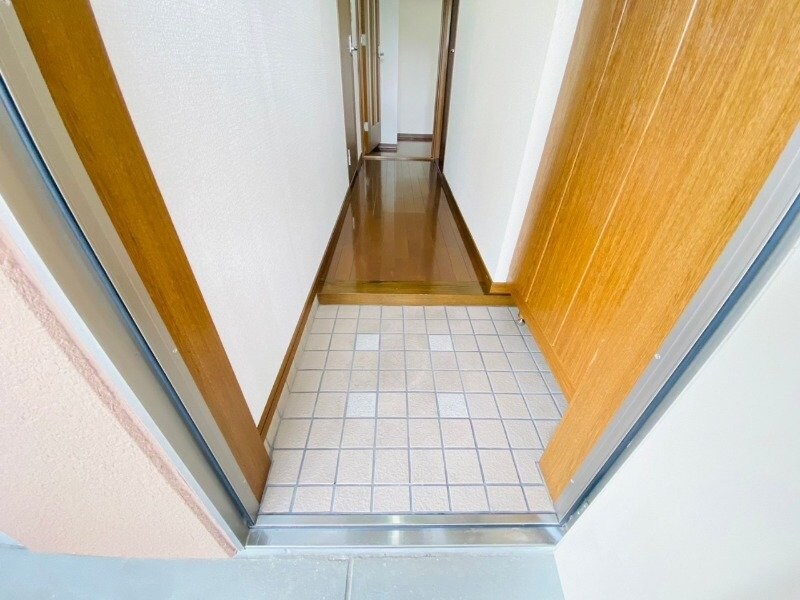 グランドパレス松井の物件内観写真