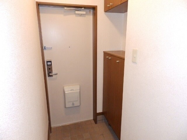 グランドパレス松井の物件内観写真