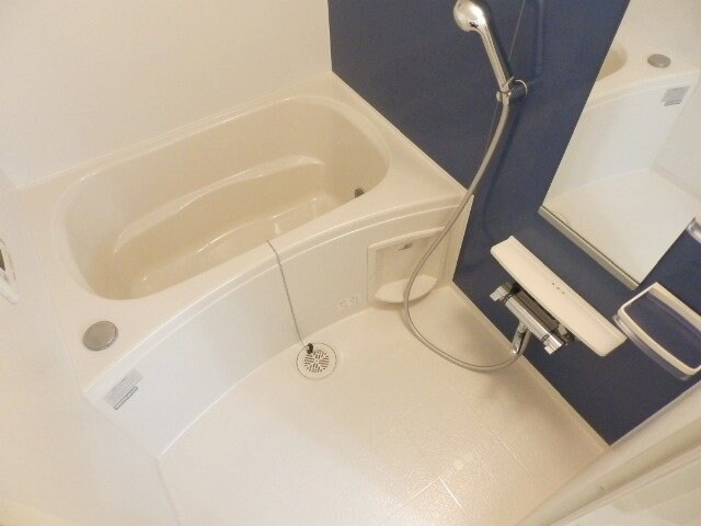 エスペランサⅡの物件内観写真