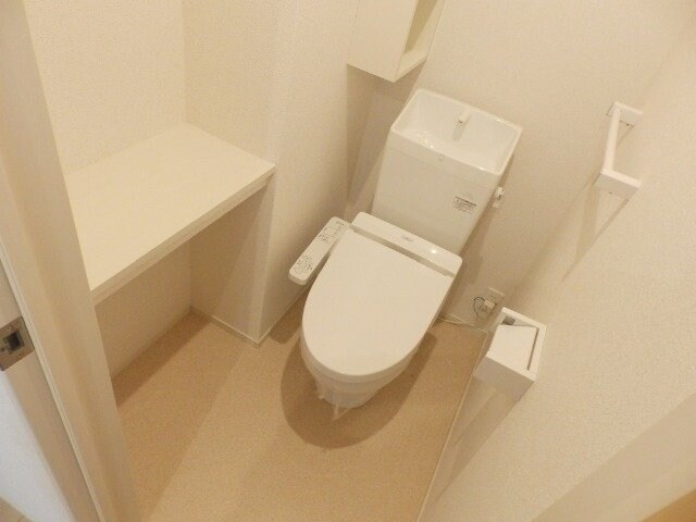 エスペランサⅡの物件内観写真