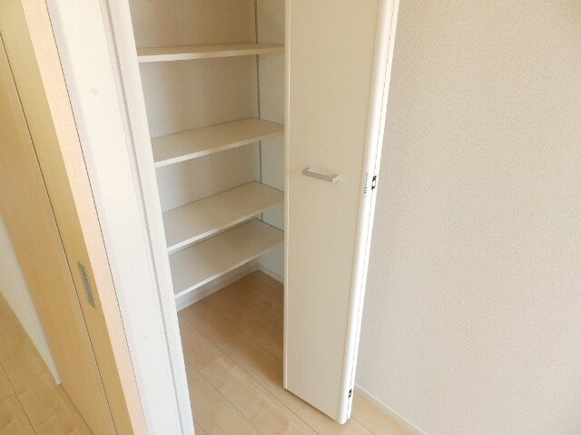 エスペランサⅡの物件内観写真