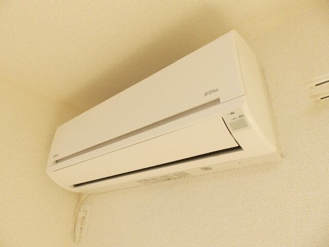 エスペランサⅡの物件内観写真