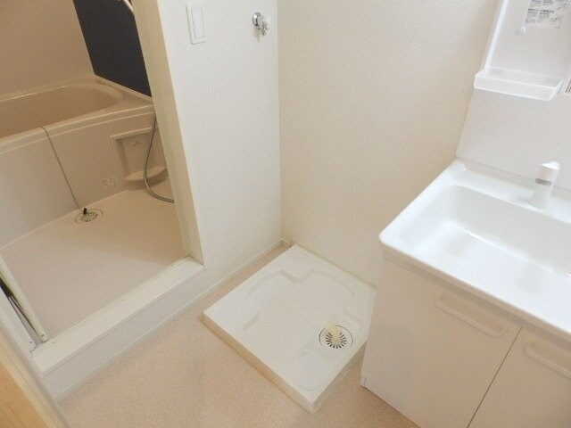 エスペランサⅡの物件内観写真