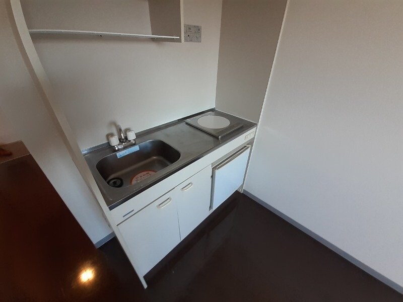 ラフレシール山城の物件内観写真