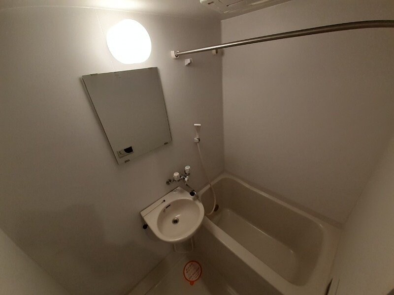 ラフレシール山城の物件内観写真