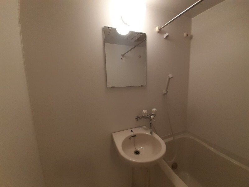 ラフレシール山城の物件内観写真