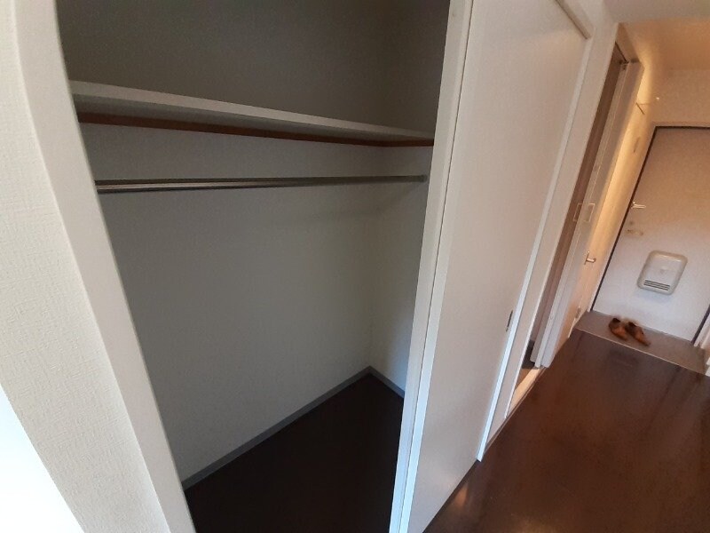 ラフレシール山城の物件内観写真