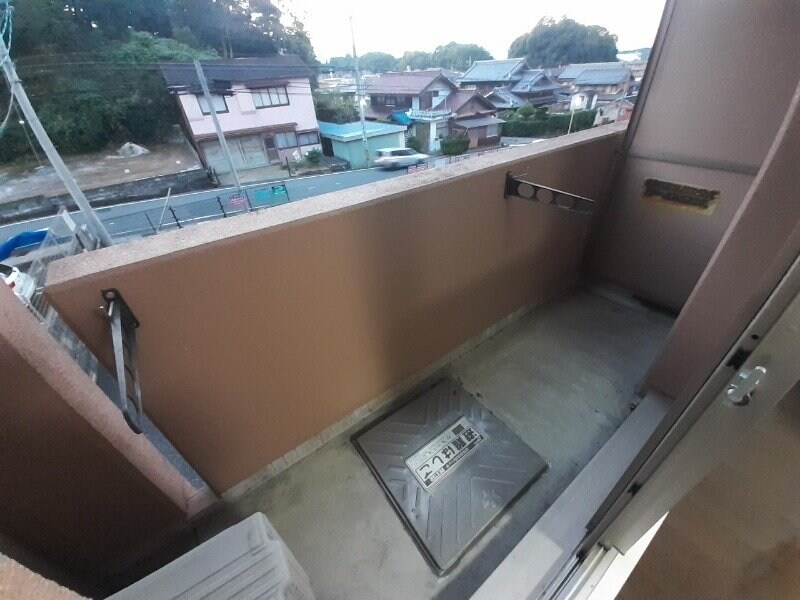 ラフレシール山城の物件内観写真