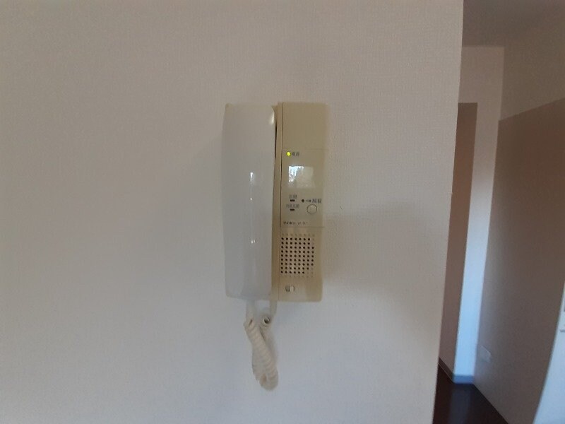 ラフレシール山城の物件内観写真