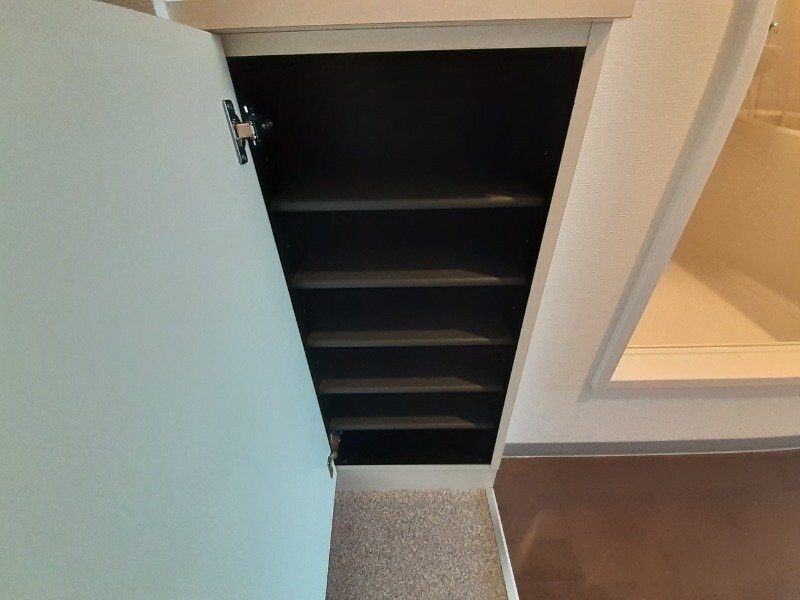 ラフレシール山城の物件内観写真