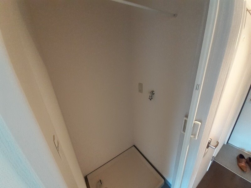 ラフレシール山城の物件内観写真